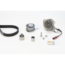 Pompa acqua kit - pompa,