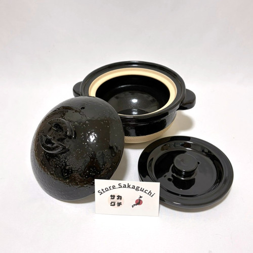 Nagatani iga ware - nagatani-en,