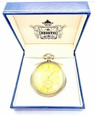 Orologio da Tasca Meccanico