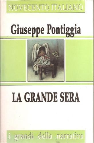 Grande sera giuseppe - grande, sera,giuseppe