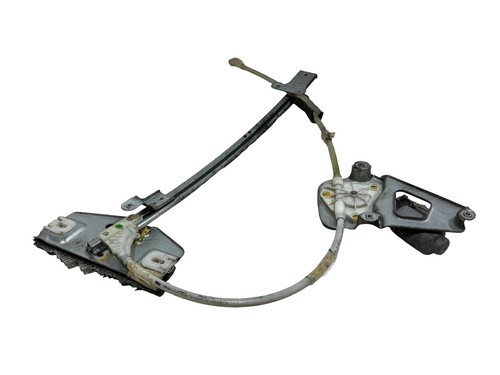 Alzacristallo elettrica porta
