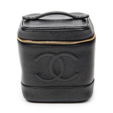 Chanel Vanity Case borsa