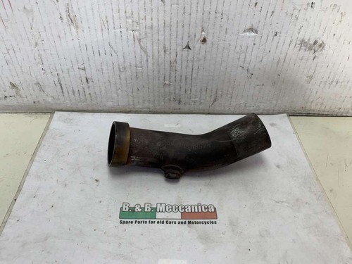 Collettore scarico cagiva gran - collettore,