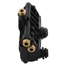 BLOCCO VALVOLA DI RILIEVO