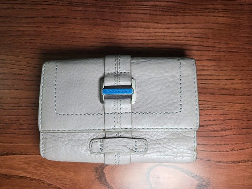 Portafoglio piquadro beige - portafoglio,