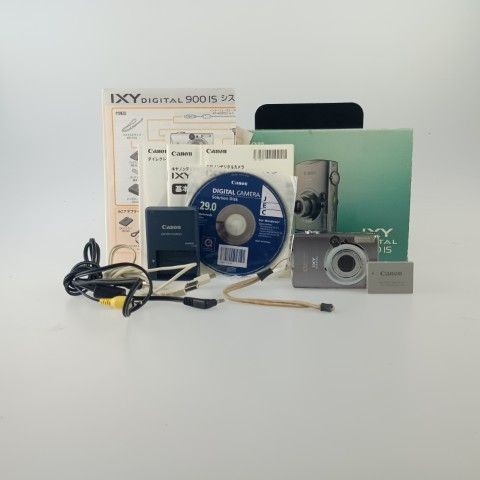 Canon ixy digital - canon,