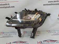 FENDINEBBIA ANTERIORE SX PER OPEL Astra J 2° Serie 13264641 (11>)