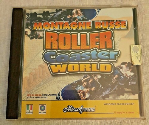 Rom collezione montagne - cd-rom,