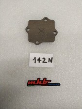 Piastra collettore carburatore
