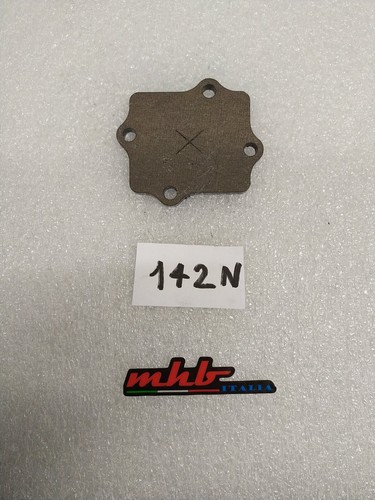Piastra collettore carburatore