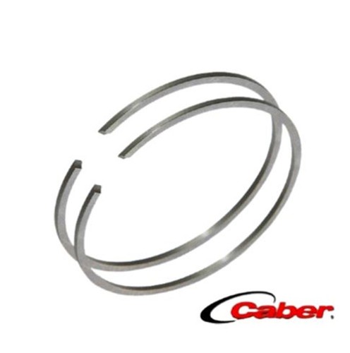 Anello pistone caber x - caber, mm