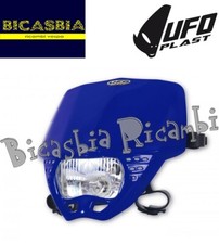18429 - MASCHERA PORTAFARO UFO