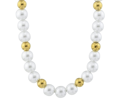 Collana mya boccadamo - collana,