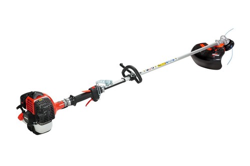 New decespugliatore scoppio - decespugliatore, a