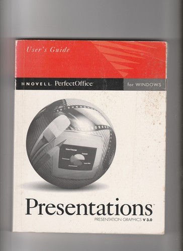 Presentazioni novell guida - novell,