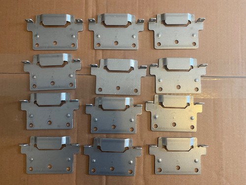 Staffe montaggio letto ikea - letto,