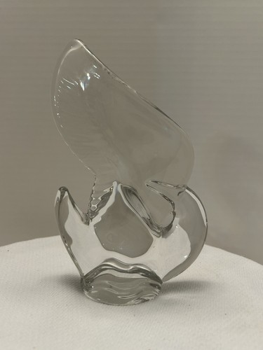 Statuina vintage stile - , murano