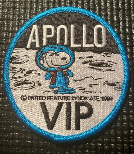 Nasa apollo vip missione - vip,