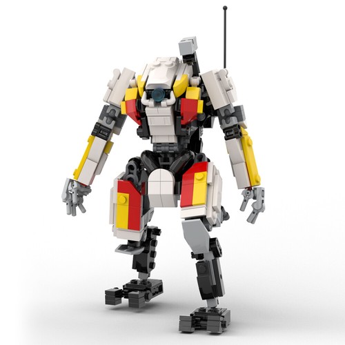 Moc titanfalled tone class - titanfalled,