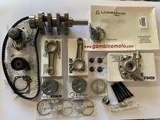 LOMBARDINI KOHLER KIT