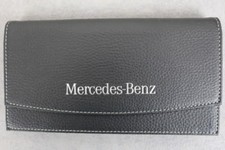Mercedes Benz Cartella di