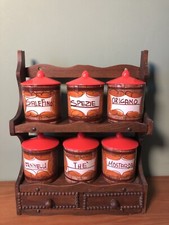 portaspezie da parete