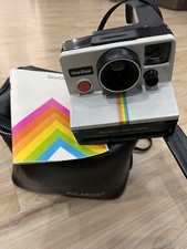 Polaroid Land Camera "One Step" Vintage