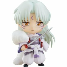 INUYASHA - Sesshomaru