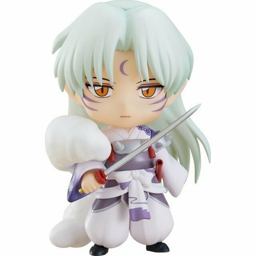 Inuyasha sesshomaru - -,
