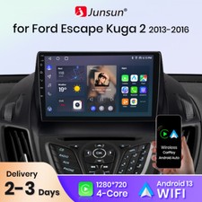 Autoradio 9" Android 14