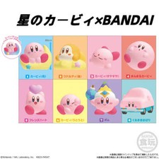 Kirby & Friends 3 - PCS/Set