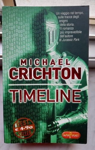 Timeline michael - "timeline ",