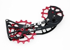 KCNC SXT MTB Gabbia ruota