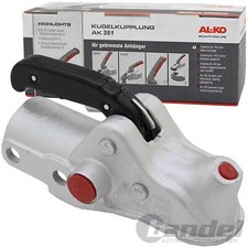 AL-KO AK 351 GANCIO A SFERA