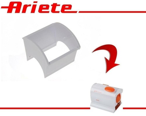 Ariete cornice bordo tramoggia - bordo,