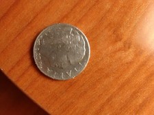 Moneta 20 centesimi del 1942