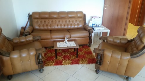 Bellissimo salotto anni - bellissimo,