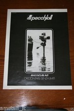 BA22=1972=HASSELBLAD MACCHINA