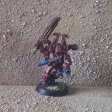 Warhammer 40k - Chaos Space