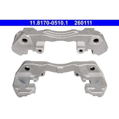 Supporto pinza freno ate - 1x, supporto,