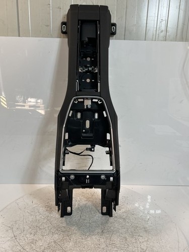Console centrale per porsche - per,