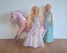 Barbie magic pegasus - barbie,