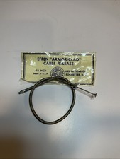 Vintage EFFEN "Armor-Glad