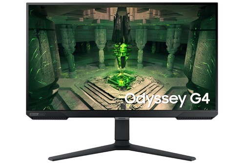 Samsung ls27bg400eu monitor - ls27bg400eu,