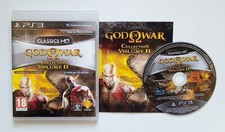 God Of War Collection II,Sony