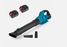 SOFFIATORE ELETTRICO PORTATILE