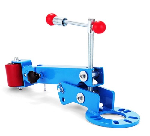 Strumento rullo parafango - ,