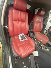 SEDILE ANTERIORE DESTRO PER ALFA ROMEO 159 Berlina Serie (939_) (05>11)