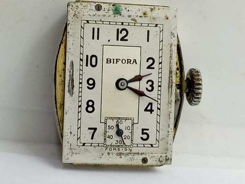 Bifora vintage raro - bifora,