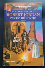 L'ASCESA DELL' OMBRA - ROBERT